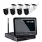 camera cctv wireless ir